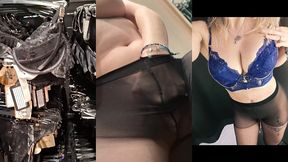 video bonus : cabine d essayage 2  10min30 complique avec les gens et ...