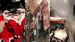 video bonus : cabine d essayage 2  10min30 complique avec les gens et ...