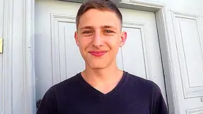 Watermelon Gets Him Wider: Raw Stretch for Virgin Ass – XXXGay 18+