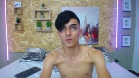 Annthony Clark Private Show