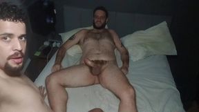 ursao pauzudo me fudeu gostoso