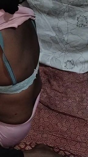 Bangladeshi Hot aunty  sex with Littale boy   Clip 1