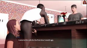 Only a Black Dick Can Separate Us (part 7)