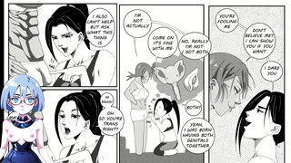 Girl's Night Out 2