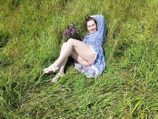 Sex in the village - I screwed a milkmaid in the field