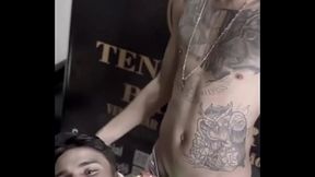 Voc&ecirc_ queria adquerir um servi&ccedil_o desse na minha barbearia? ??Deixa nos coment&aacute_rios o que voc&ecirc_ acha a respeito di...