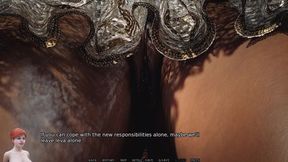 Tales From Afar - Issue 5 - Gameplay - Roleplay - Scifi - Robot - Sex Machines