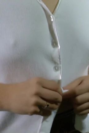 A Young Blonde with Beautiful Pussy Fucked Hard by John West