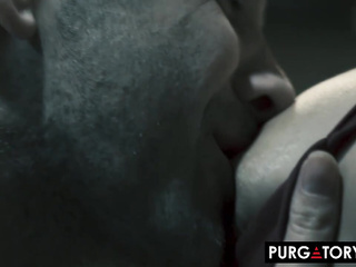 ”Double Dinner Date w Deep Dicking”