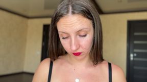 Yawn Goddess: Uvula Show