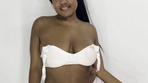 Social Media Creator @IreneHidalgo @Showing Boobs and #Solo #Natural Big Tits #Sexy sex xxx | Tik.Porn