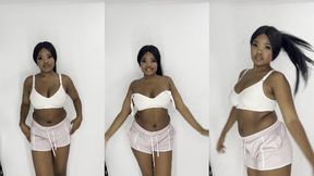 Social Media Creator @IreneHidalgo @Showing Boobs and #Solo #Natural Big Tits #Sexy sex xxx | Tik.Porn