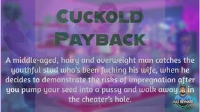 Cuckold Payback