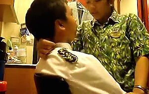 Pinay seaman