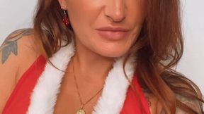 Its Christmas Eve Piggys!