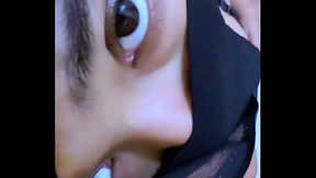 Arab Beautiful Hot Collage Girl Masturbat In Hostel &amp_ Squirt Orgasm