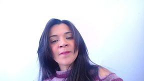 Nahomi Hills Private Show