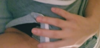 Subjective video: Japanese but aggressive type when having sex