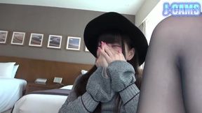 I Love Submissive Older Men! - a