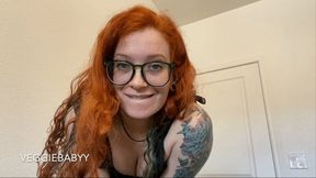 cum for step-mommy gentle femdom JOI - HD