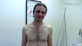 Amazing Sex Movie Homosexual Amateur Great Uncut