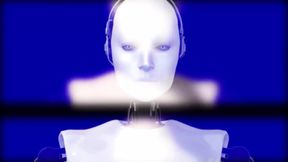 Robot audio do not glitch