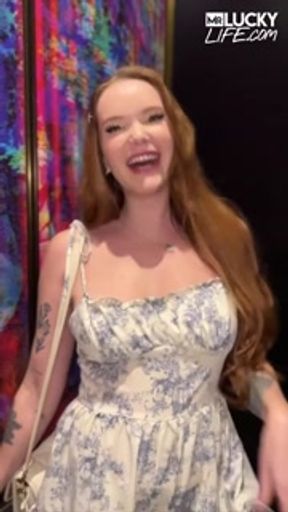 Giving Chloe Foxxe Kinky Another Hotel Fantasy In LA