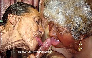 OmaGeiL Publishing Mature Pictures in Compilation