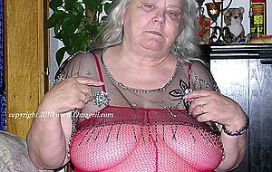 OmaGeiL Publishing Mature Pictures in Compilation