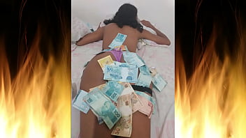 I've got a sweet deal for you, honey - invest in me!