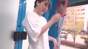 Insane JAV Dream Fück: Japanese Fox Gets Ragdolling