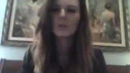 Bex Johnson Private Show