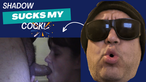 Shadow&#039;s Audition