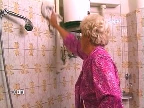 Perverted grannies