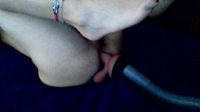 JoJo Needs cock so Bad