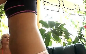 Beatrix&Maya Bee EURO Natural Petite Ass Fuckers & Frank Gun, Anthony Hardwood Hardcore, Teaser#2