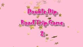 Double Dip Road Trip Game 2