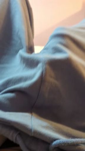 Shorts - Lesbian Bulge (Strap-on)