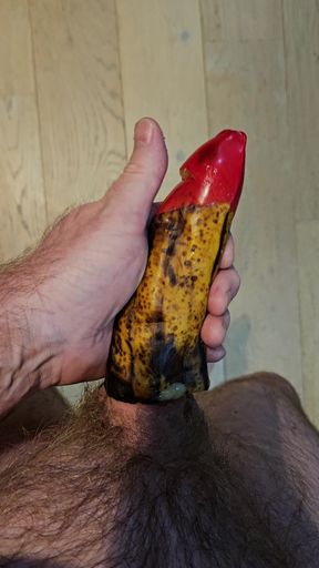 Going bananas