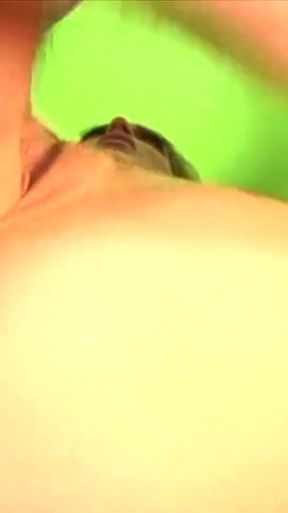 That's how you bend to the desires of big cocks