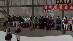 Female Fight Sport