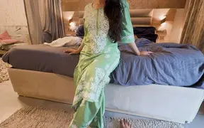 Desi bhabhi cheats on her husband with her hot devar