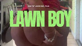 Lawn Boy Directors Cut