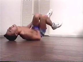 Amazing Asian gay guys in Crazy twinks, blowjob JAV movie