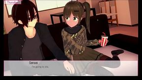 part 131 Let'_s Play Lessons in Love by Selebus