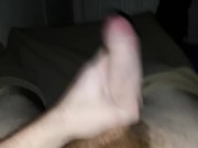 My 4th Night Edging