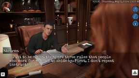 Saving Hot Neighbor From Bad Guys - Boundaries of Morality - Ep03