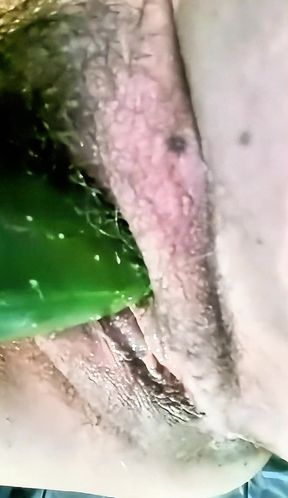 Call me daddy, how nice I&#039;m home alone, look how I masturbate my pussy