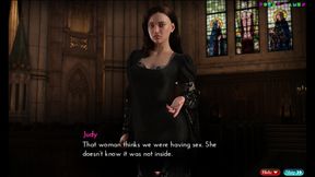 The genesis order (by NLT) - part. 30 (NVO)