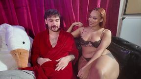 The Nasty Life Ep. 6: Nade Nasty x Jazz the Stallion: Inside &quot_The Strip Club&quot_ Collab